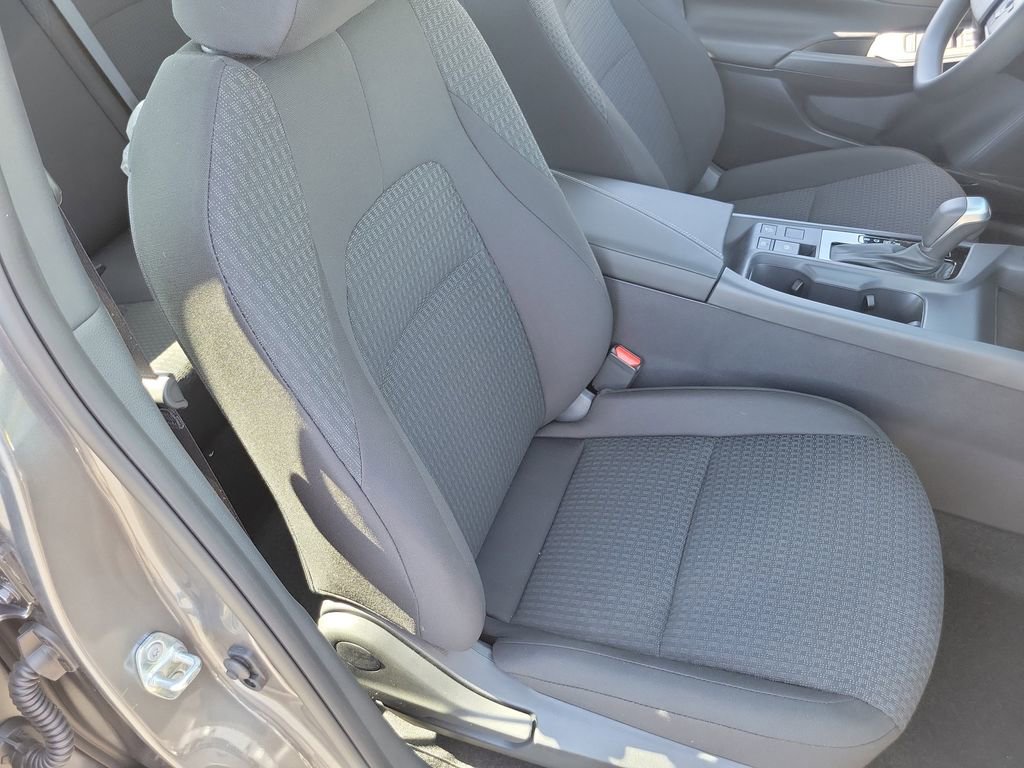 New 2026 Nissan Sentra S w/ S Cold Weather Package FWD image 13