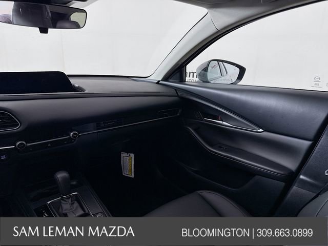 Used 2026 MAZDA CX-30 AWD 2.5 S w/ Select Sport Pkg image 21