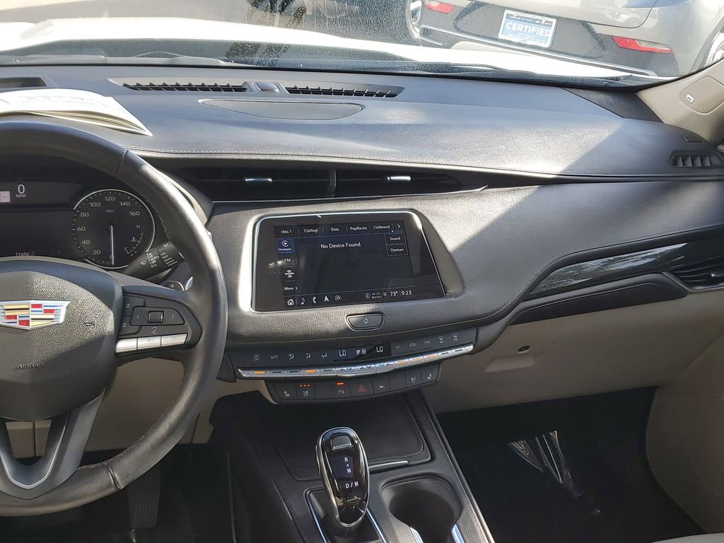 Used 2023 Cadillac XT4 Premium Luxury image 19