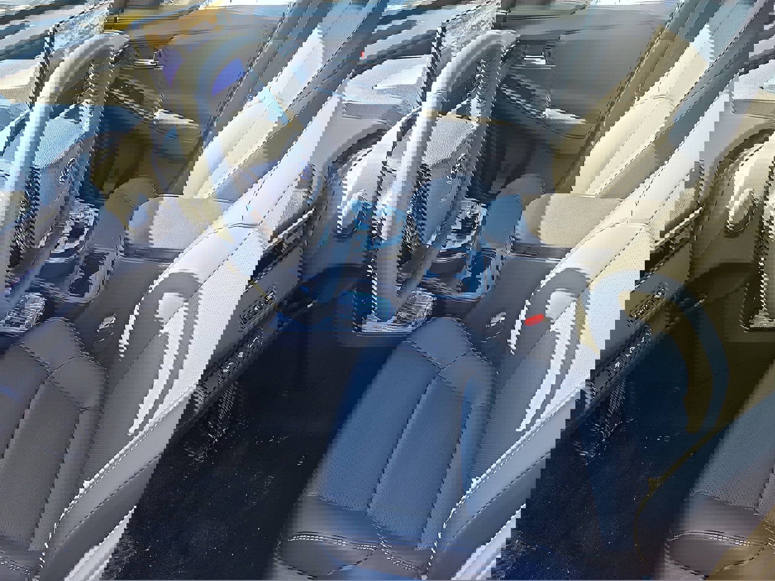 New 2026 Subaru Solterra Premium image 14