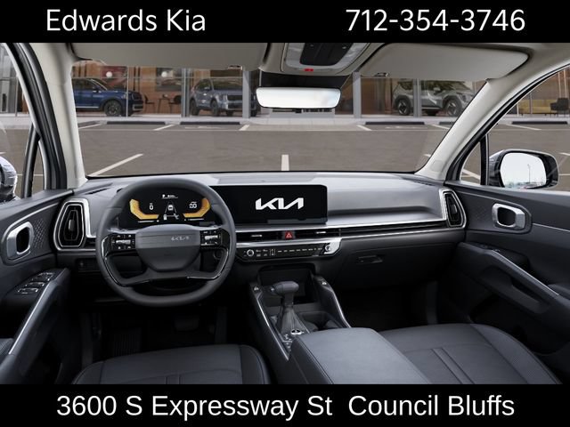 New 2026 Kia Sorento S AWD/4WD image 16