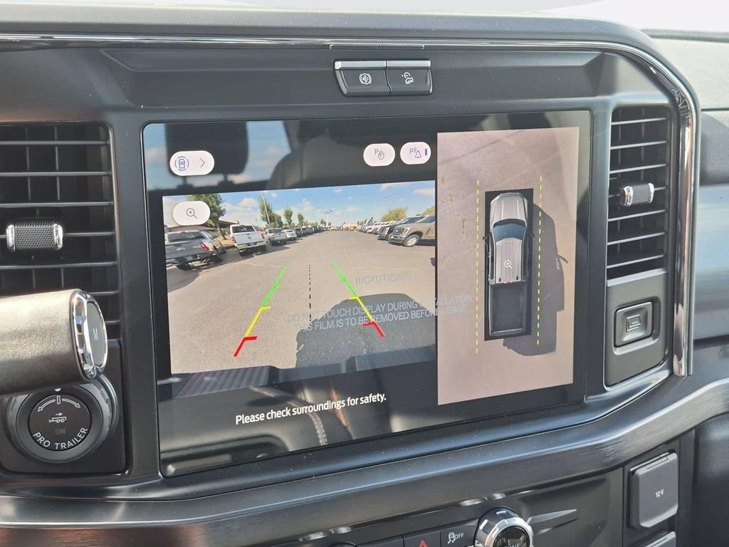 New 2026 Ford F250 Lariat w/ Lariat Premium Package AWD/4WD image 19