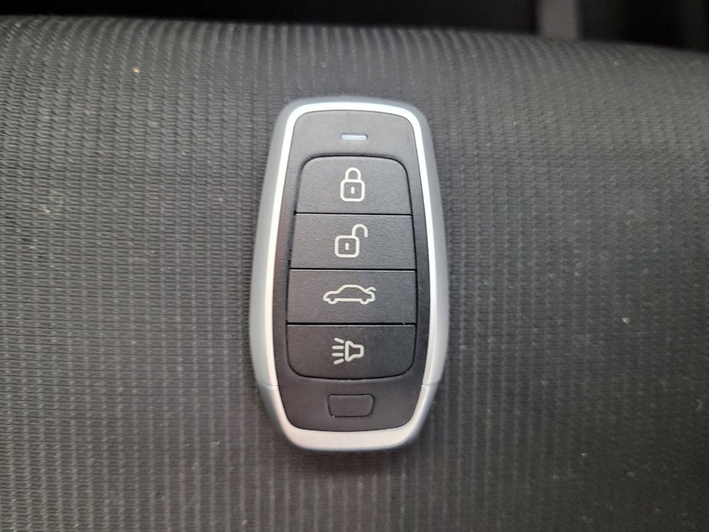 Used 2016 MAZDA CX-5 Sport w/ Rear Camera Package FWD image 32
