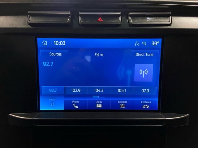 Used 2023 Ford F250 XL w/ Snow Plow Prep Package image 18