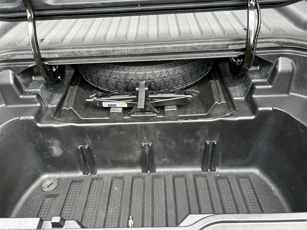 New 2025 Honda Ridgeline RTL image 22