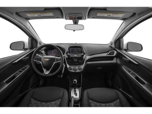 Used 2020 Chevrolet Spark LS FWD image 11