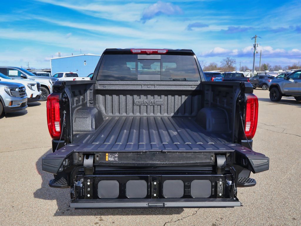New 2026 GMC Sierra 1500 Denali image 5