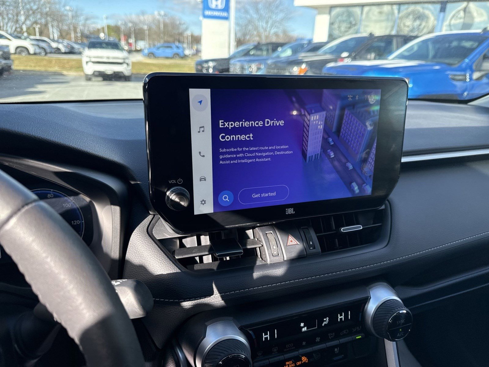 Used 2023 Toyota RAV4 Limited image 17