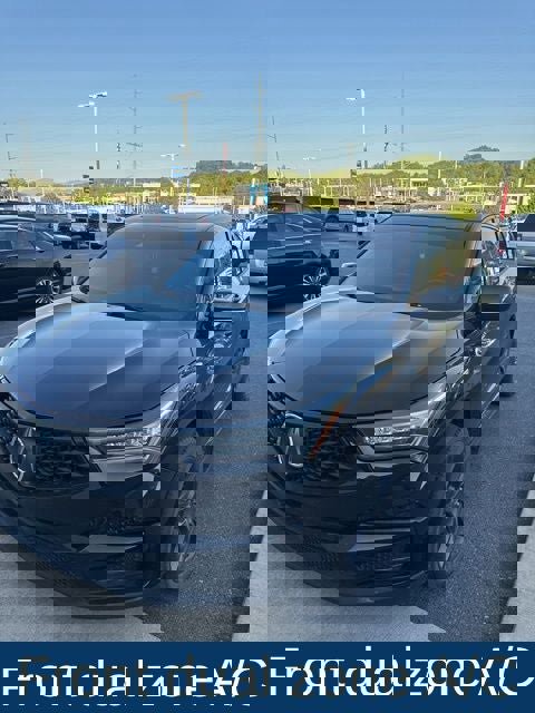 Used 2021 Acura RDX A-Spec AWD/4WD image 10