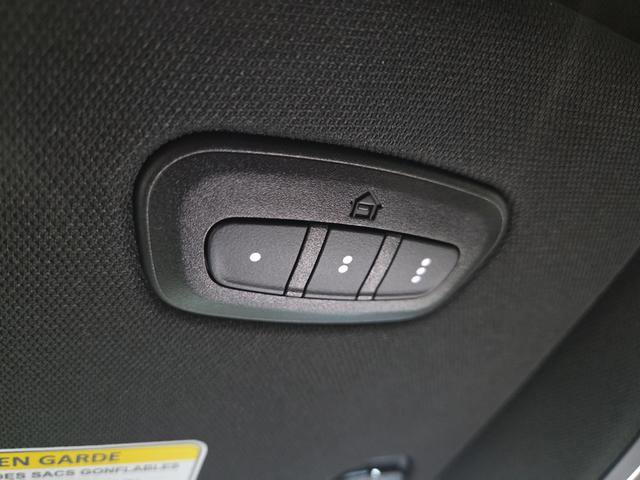 New 2026 Jeep Grand Wagoneer Limited image 31