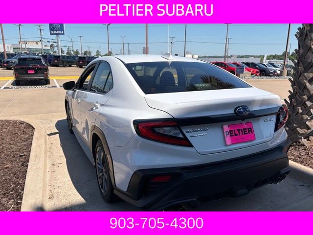 Used 2023 Subaru WRX AWD/4WD image 12