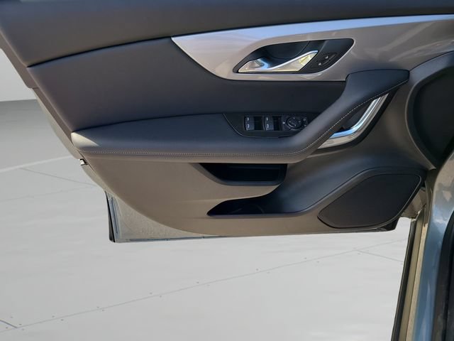New 2026 Chevrolet Blazer LT FWD image 18