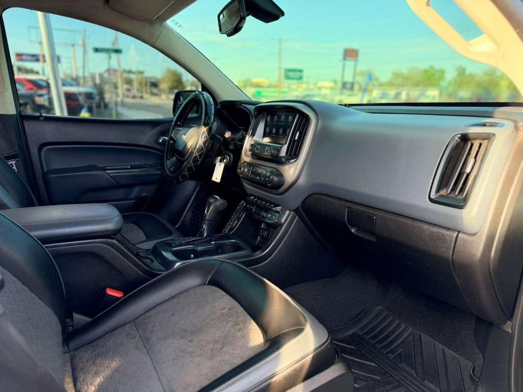 Used 2020 Chevrolet Colorado Z71 image 22
