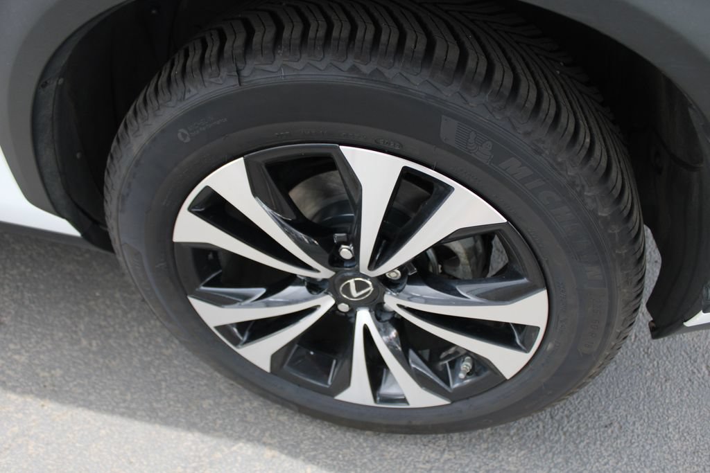Used 2018 Lexus NX 300 F Sport w/ F Sport Premium Package AWD/4WD image 63