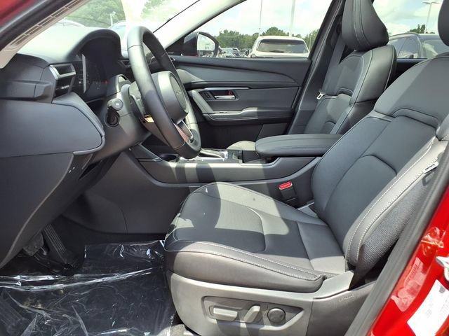 New 2026 MAZDA CX-5 2.5 S w/ Premium Plus Package AWD/4WD image 12