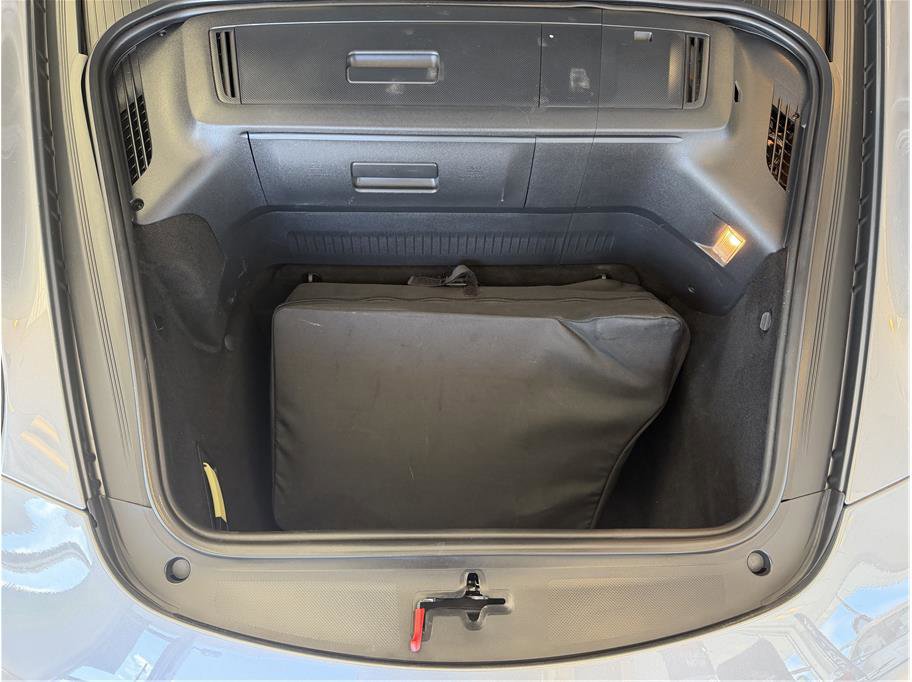Used 2005 Porsche 911 Carrera S RWD image 35