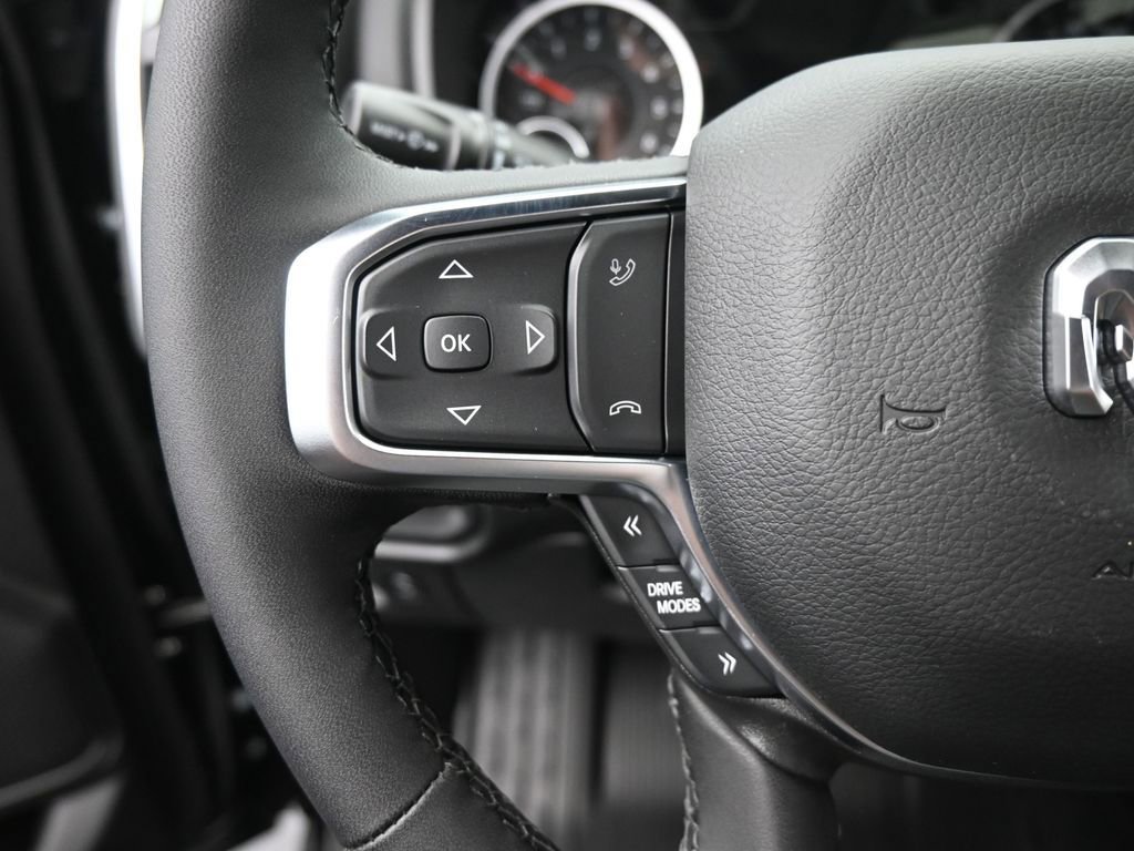 New 2026 RAM 1500 Big Horn image 31