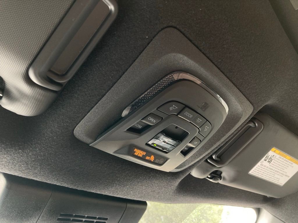 New 2026 Toyota Corolla Cross XLE image 29