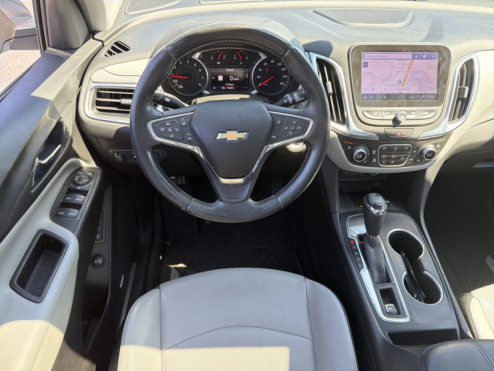 Used 2020 Chevrolet Equinox Premier image 30