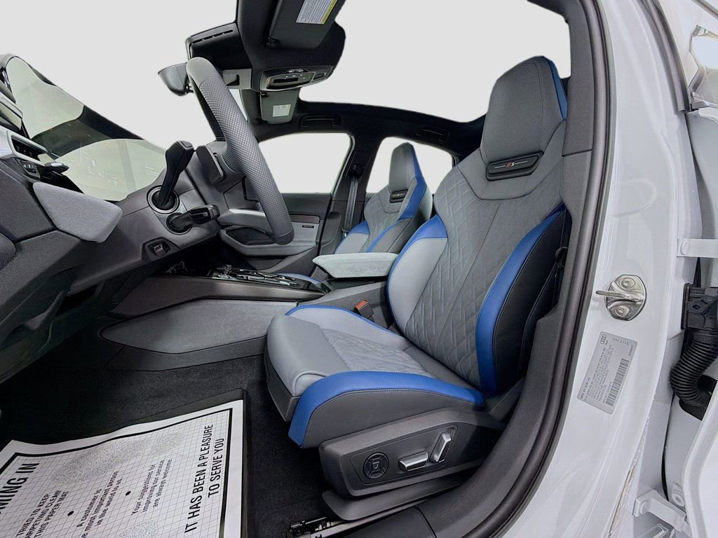 New 2025 Audi S5 Prestige image 22
