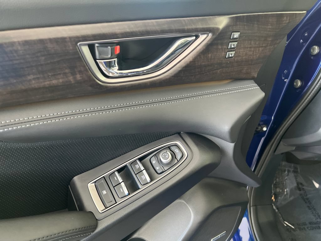 New 2026 Subaru Ascent Touring AWD/4WD image 13