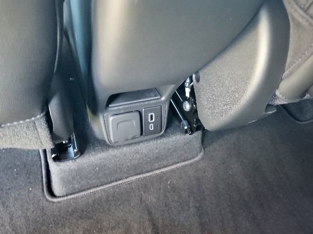 New 2026 Chevrolet TrailBlazer ACTIV w/ Convenience Package FWD image 21