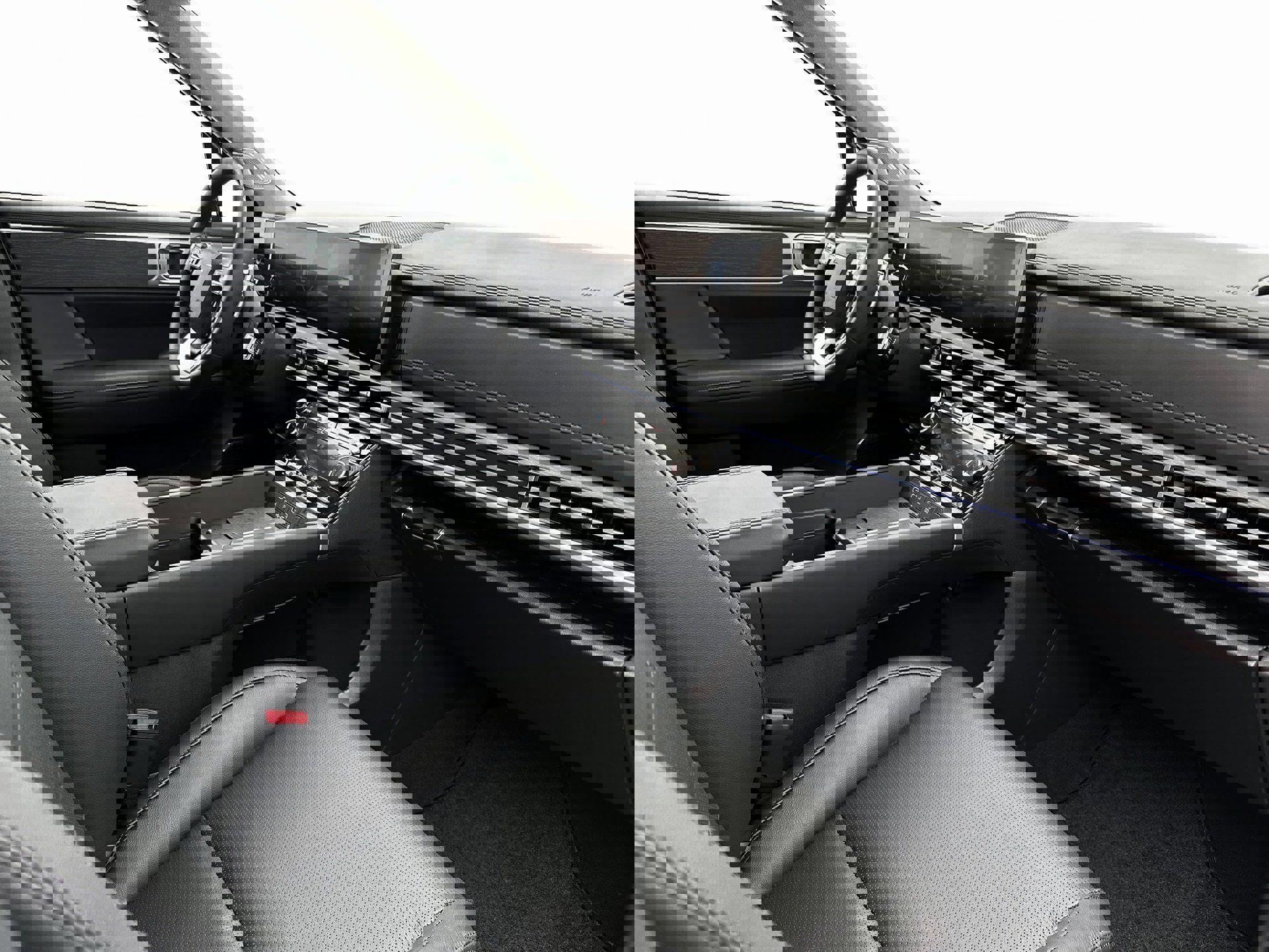 New 2024 Hyundai Santa Fe Limited image 15