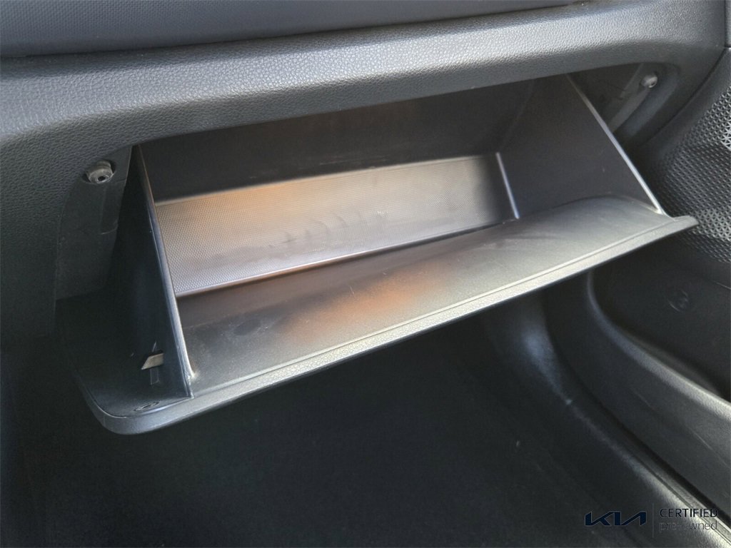 Certified 2023 Kia Seltos S image 21