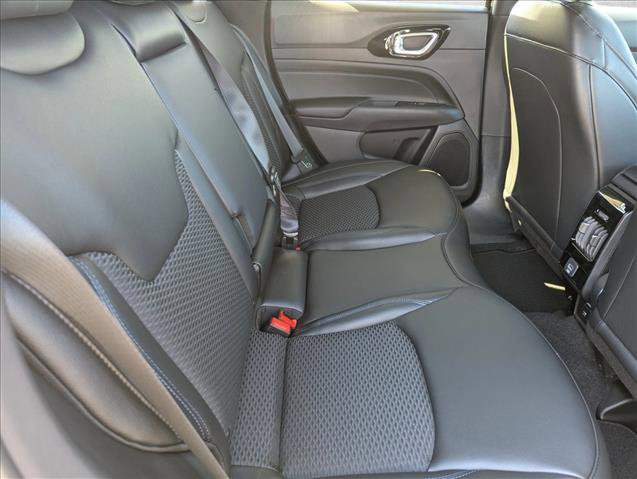 New 2026 Jeep Compass Latitude image 29