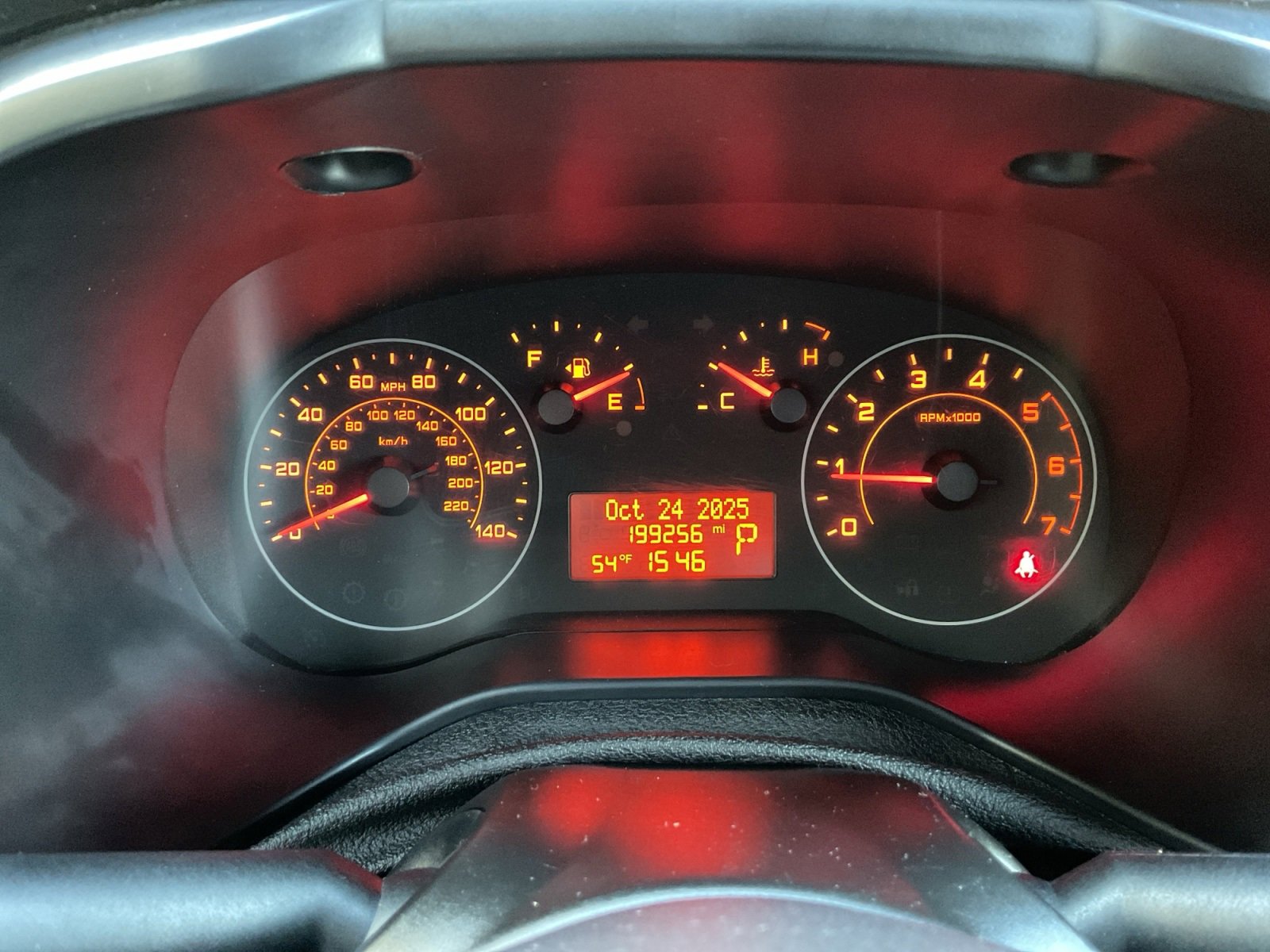 Used 2019 RAM ProMaster City Tradesman image 20