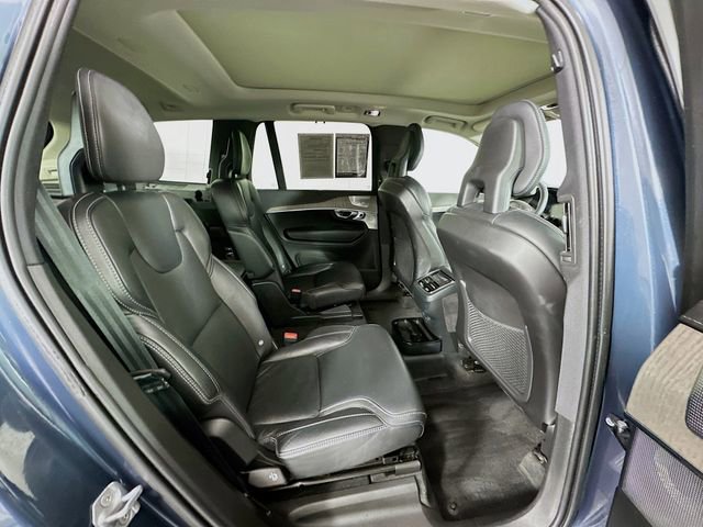 Used 2021 Volvo XC90 T6 Inscription w/ Advanced Package image 27