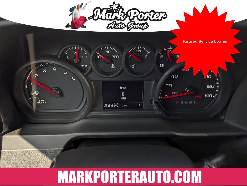 New 2026 GMC Sierra 1500 Pro w/ Graphite Edition image 2