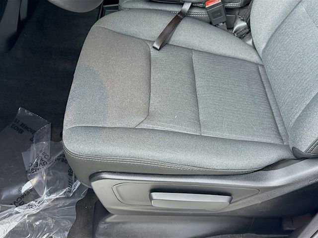 Used 2024 RAM 1500 Tradesman image 18