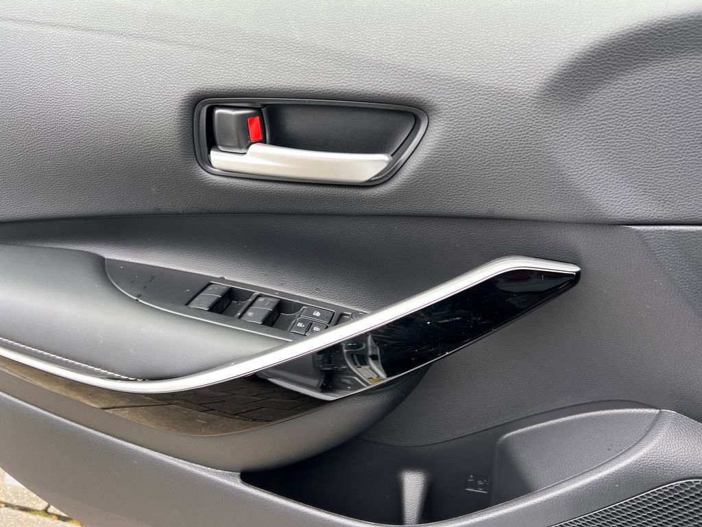 New 2026 Toyota Corolla XLE image 17