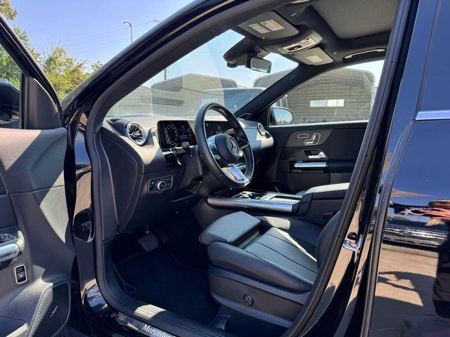 Certified 2025 Mercedes-Benz GLA 250 GLA 250 image 5