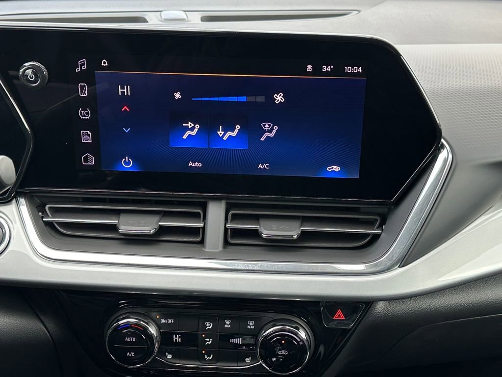 New 2026 Chevrolet Trax LT w/ LT Convenience Package image 15