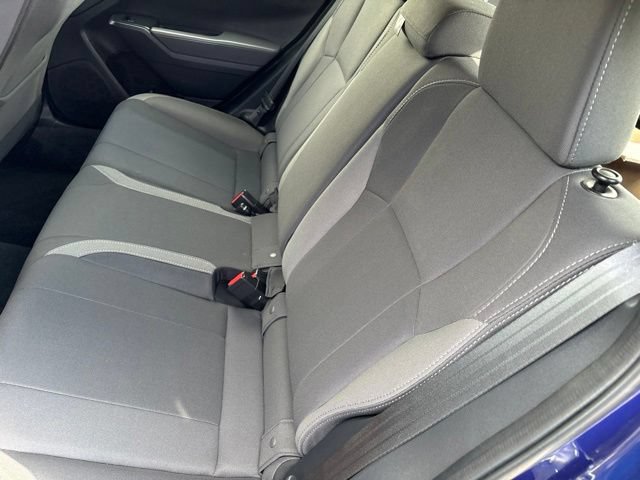 Used 2024 Subaru Impreza 2.0i AWD/4WD image 10