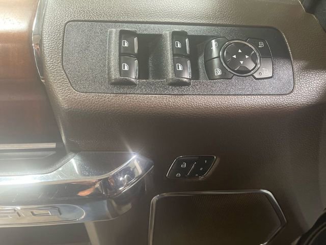 Used 2020 Ford F150 King Ranch w/ Equipment Group 601A Luxury AWD/4WD image 13