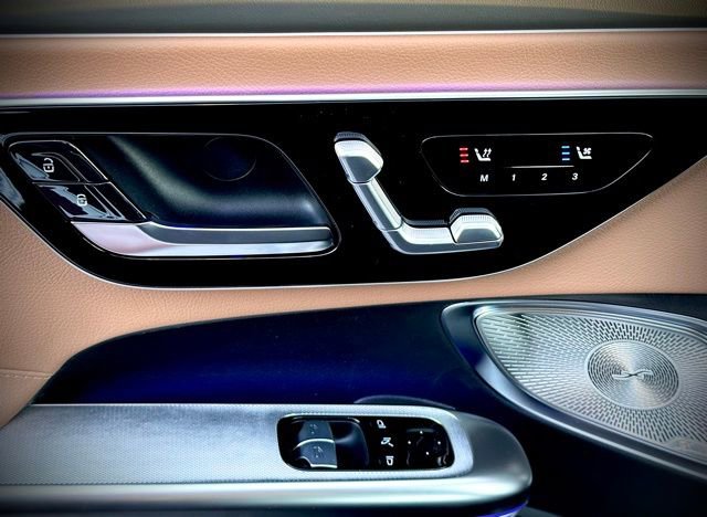 New 2026 Mercedes-Benz CLE 300 4MATIC Coupe image 21