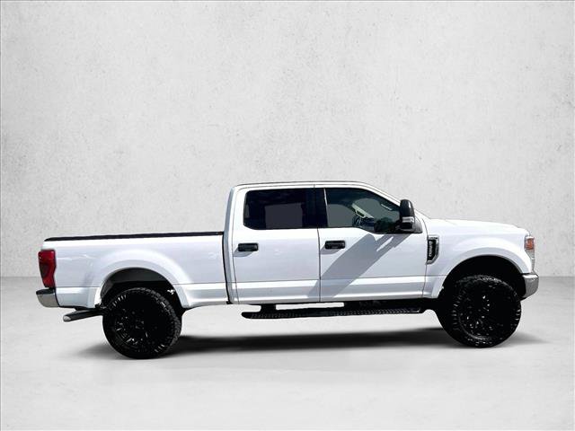 Used 2021 Ford F350 XLT AWD/4WD image 5