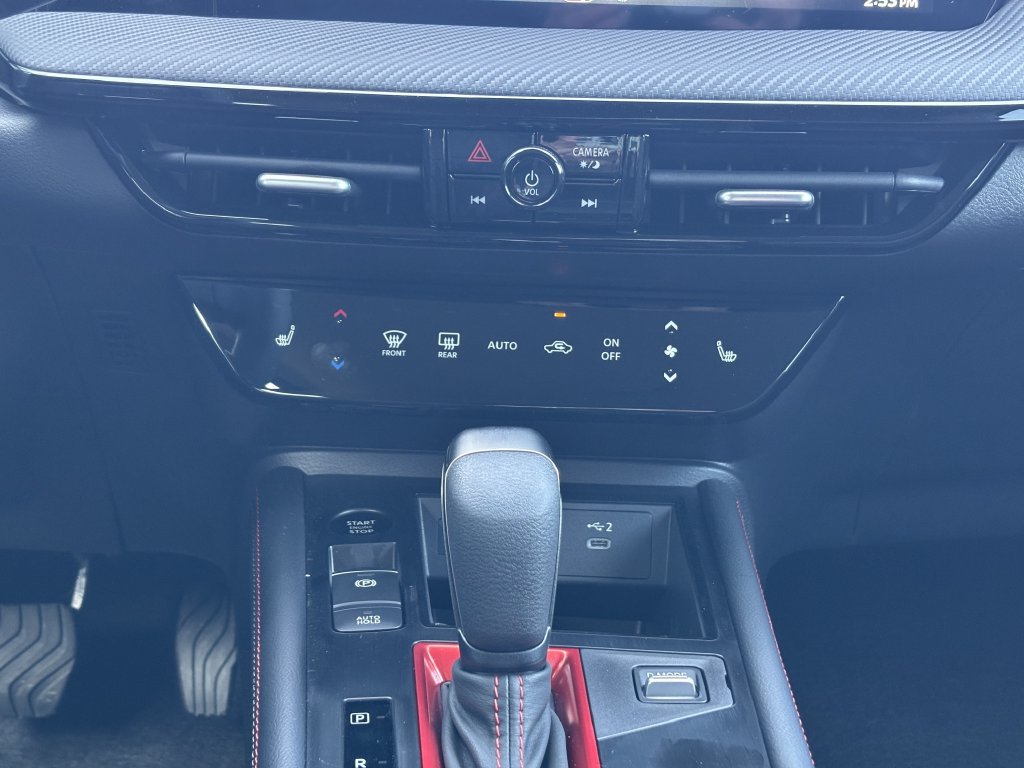 New 2027 Nissan Kicks SR AWD/4WD image 18