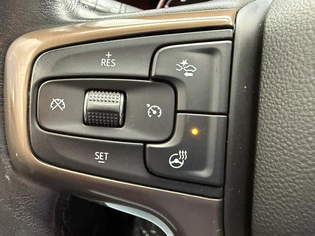 Used 2021 Chevrolet Tahoe High Country image 15