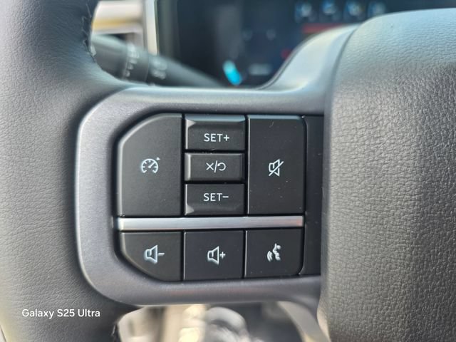 New 2026 Ford F250 Lariat w/ Black Appearance Package AWD/4WD image 27