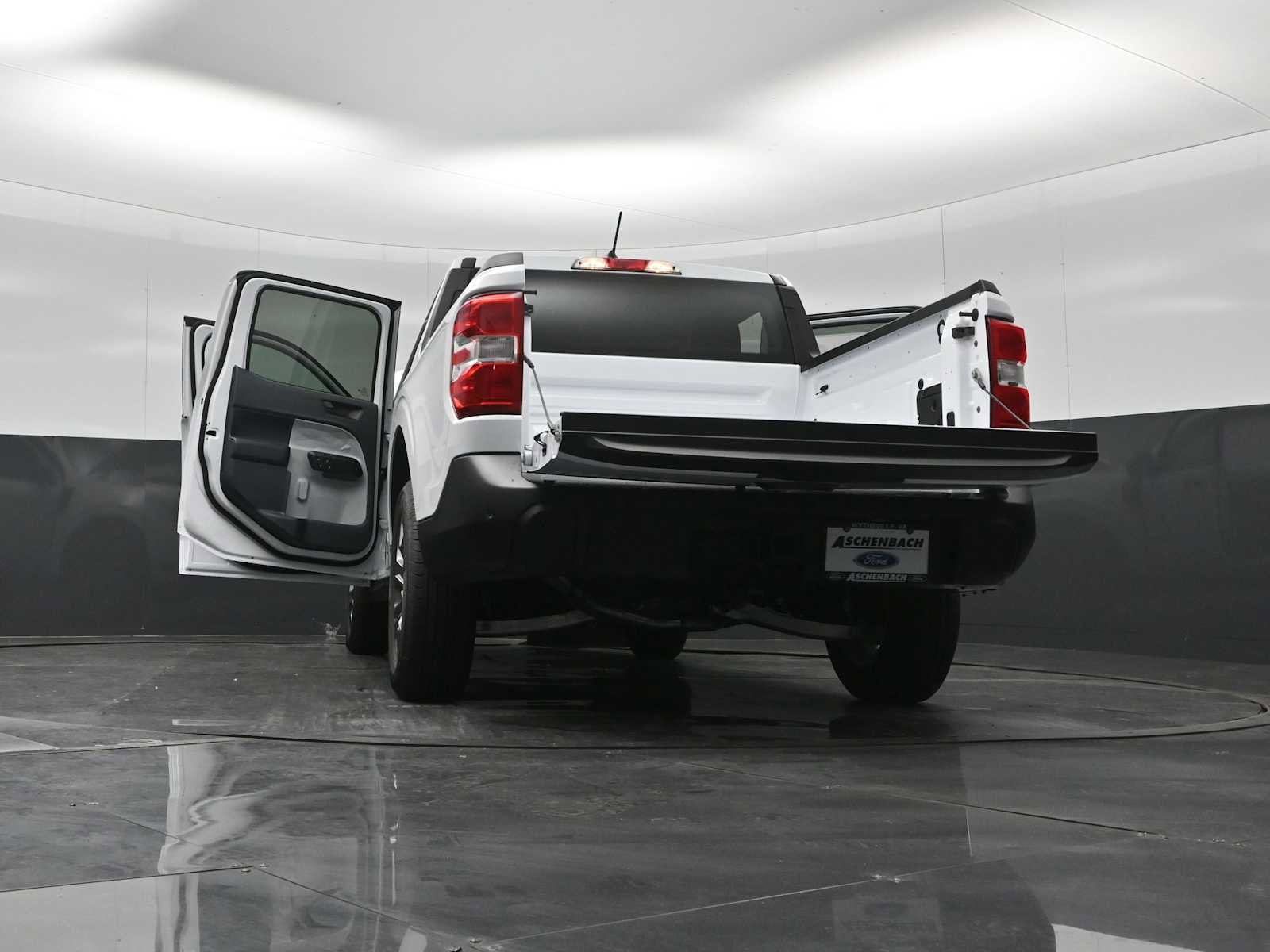New 2026 Ford Maverick XLT AWD/4WD image 31