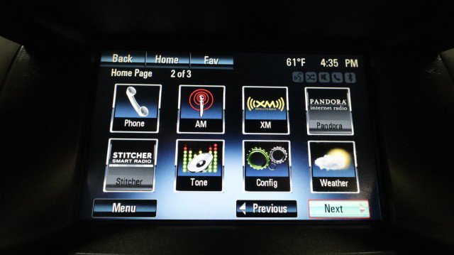 Used 2016 Chevrolet Equinox LT w/ Convenience Package image 14