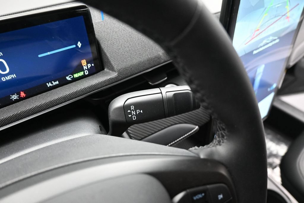 New 2026 Ford Mustang Mach-E Select RWD image 15