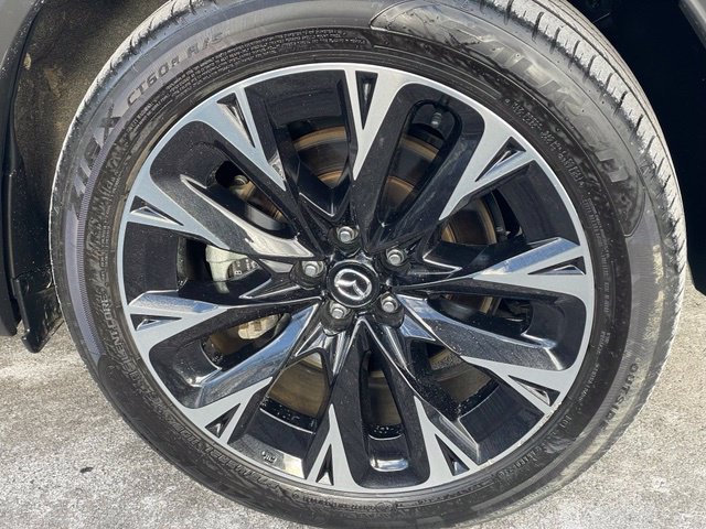 Used 2024 MAZDA CX-90 Plug-In Hybrid w/ Premium Plus AWD/4WD image 32
