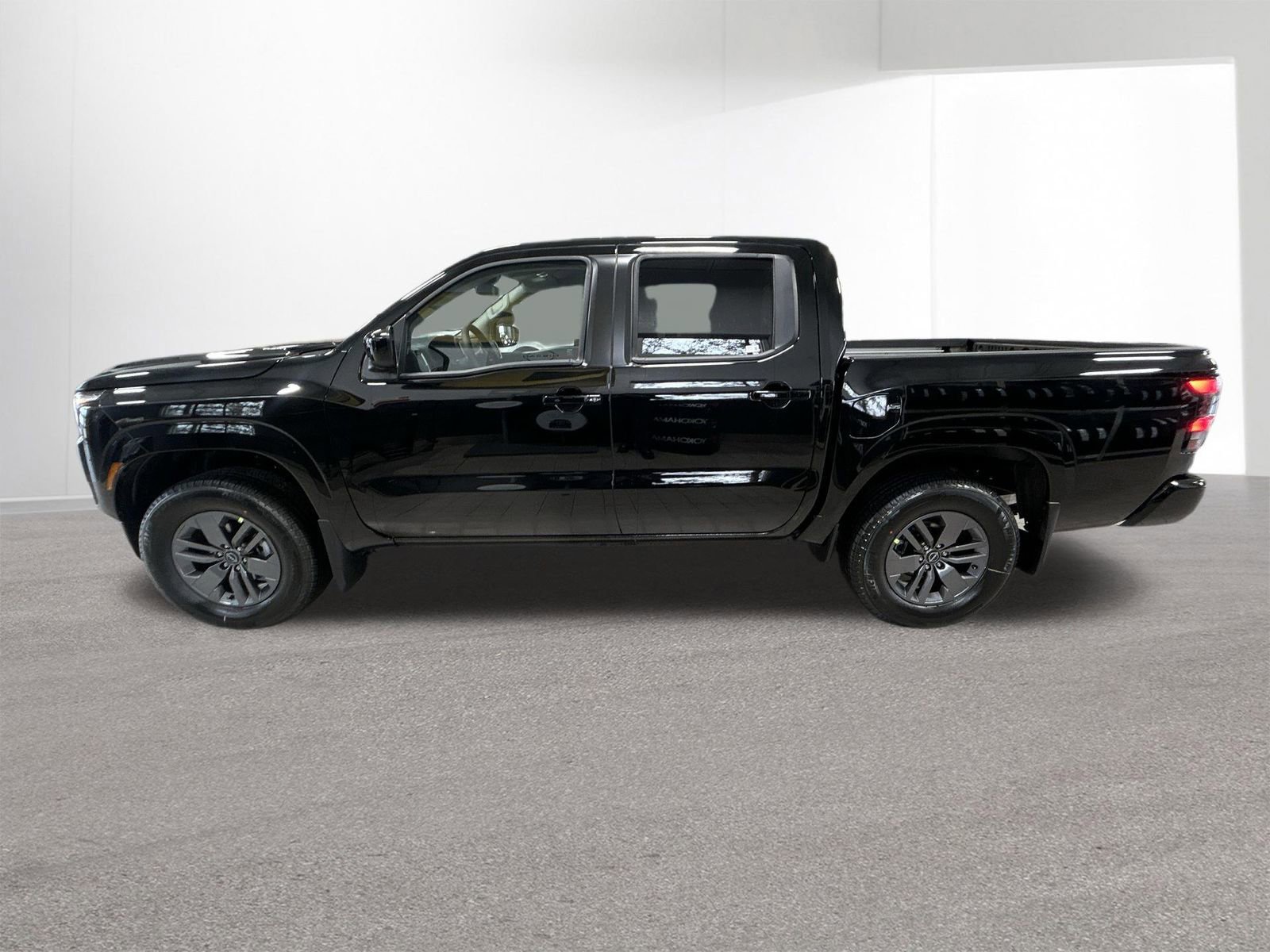 New 2026 Nissan Frontier SV w/ SV Convenience Package image 34