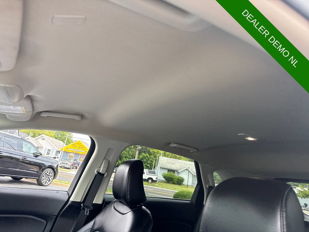 Used 2024 Ford Edge SEL w/ Convenience Package AWD/4WD image 21