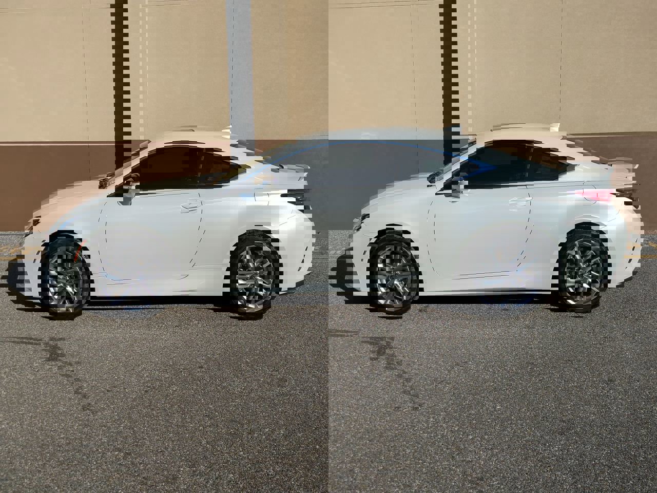 Used 2021 Lexus RC 300 w/ Accessory Package image 6